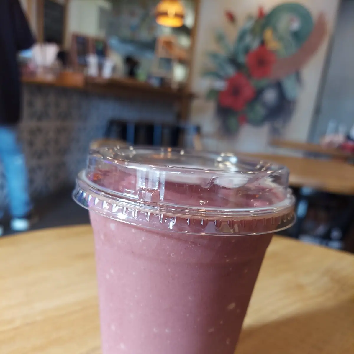 Acai Smoothie