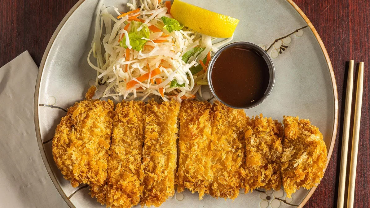 Highlights, Koko Japanese Restaurant