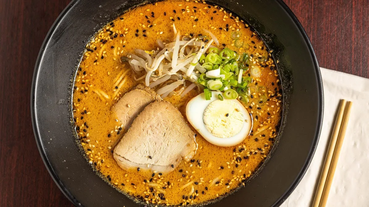 Highlights, Koko Japanese Restaurant
