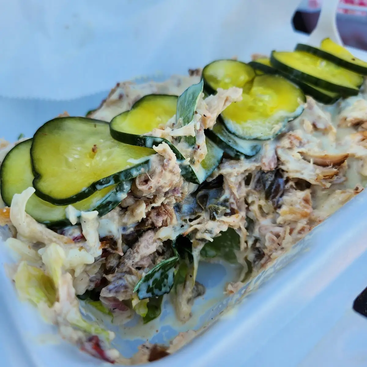 Bowl Salad