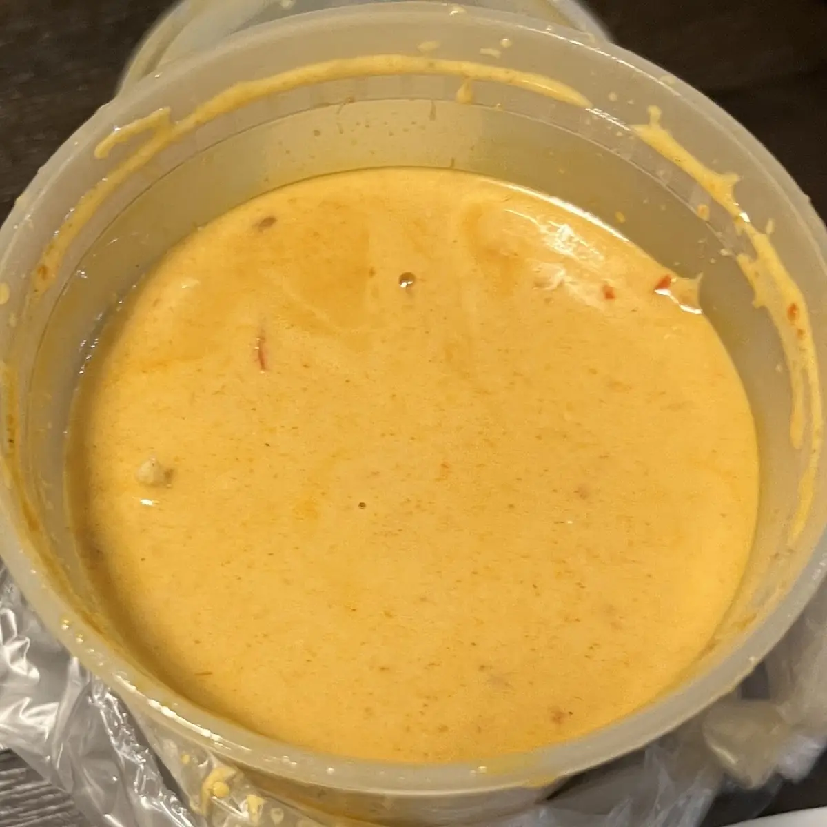 Chicken Panang Curry