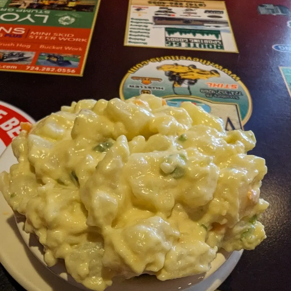 Potato Salad
