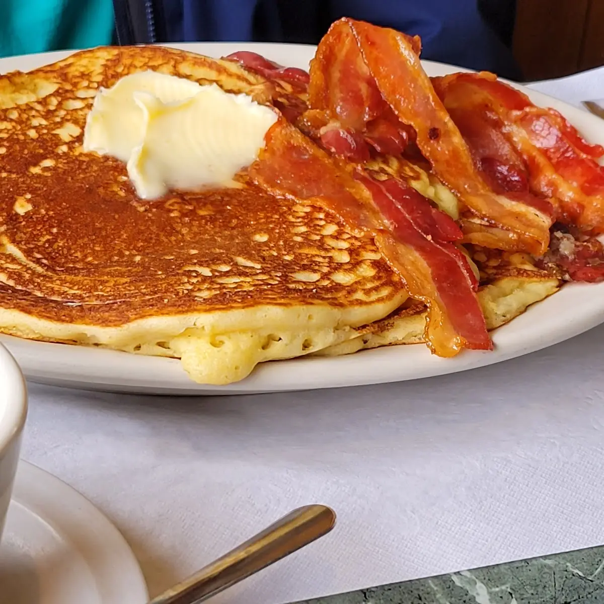 Pancake Special