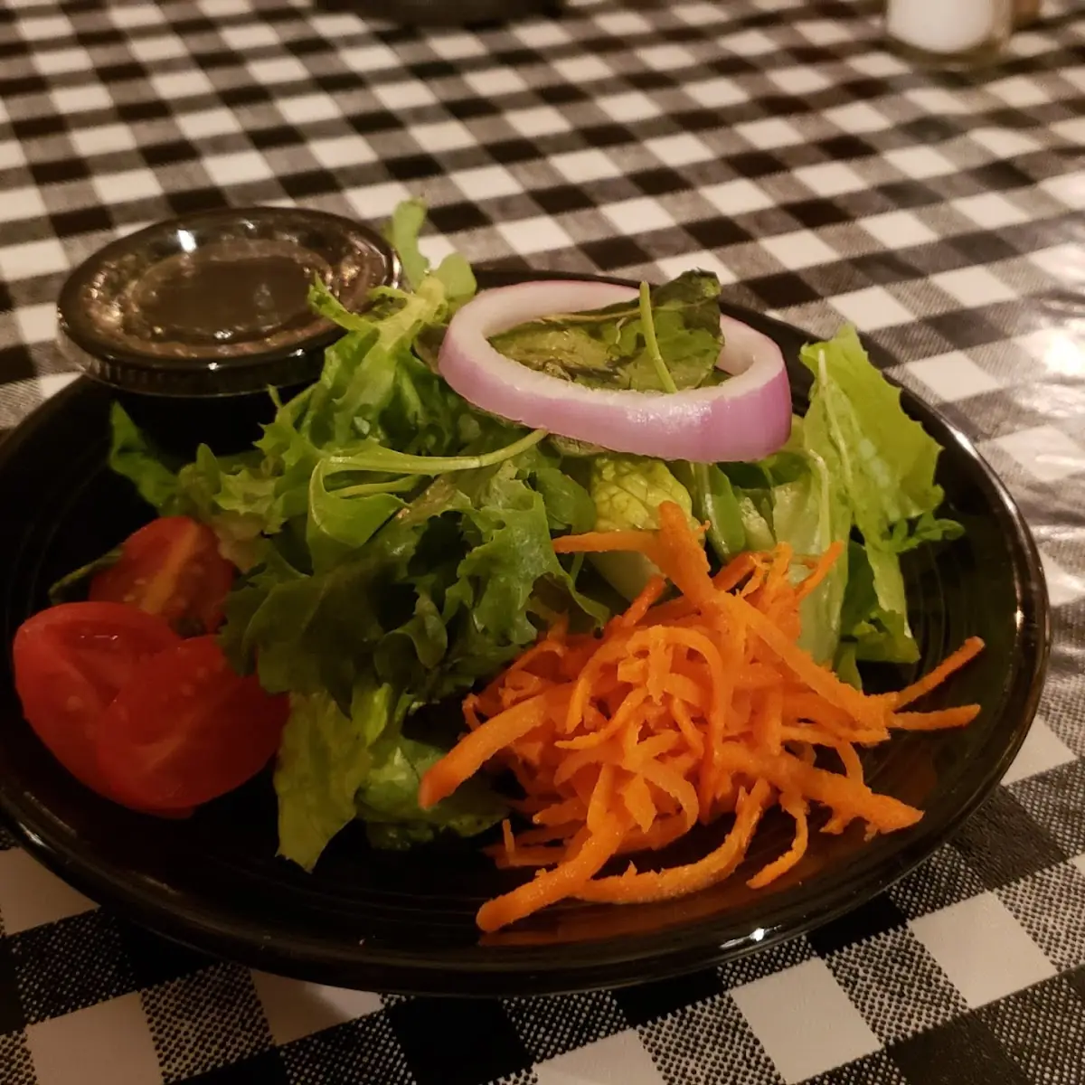 House Salad
