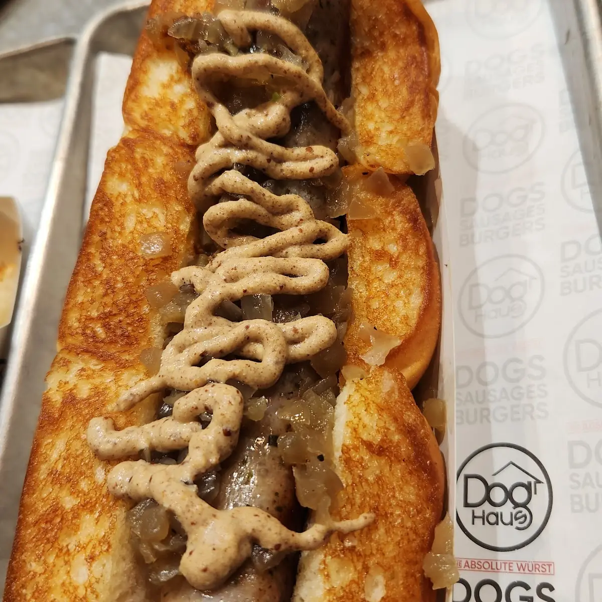 Philly Cheese Steak