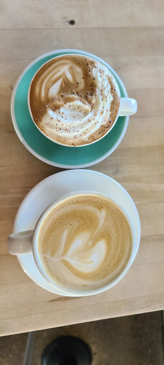 Cappuccino