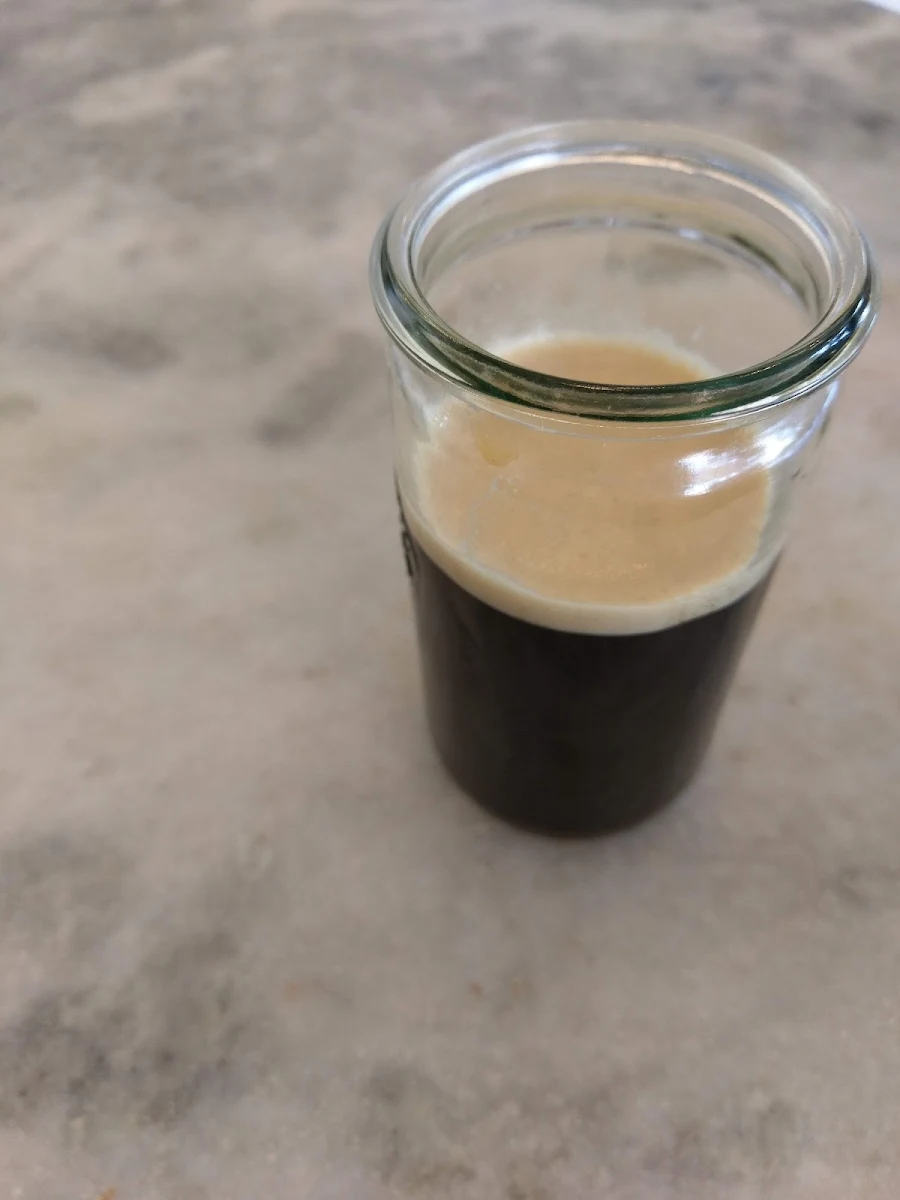 Nitro Cold Brew