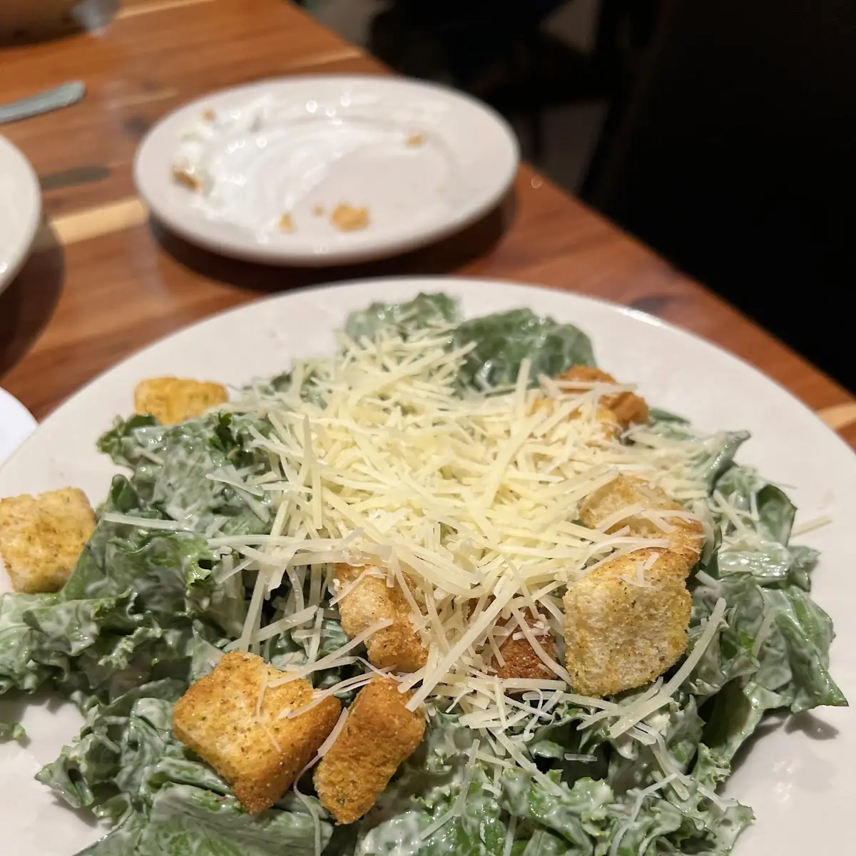 Caesar Salad