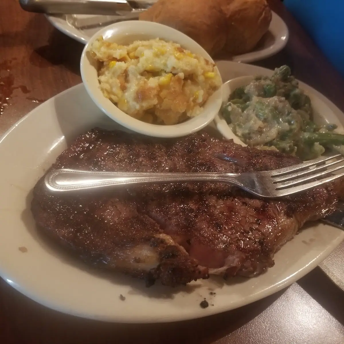 Filet Mignon