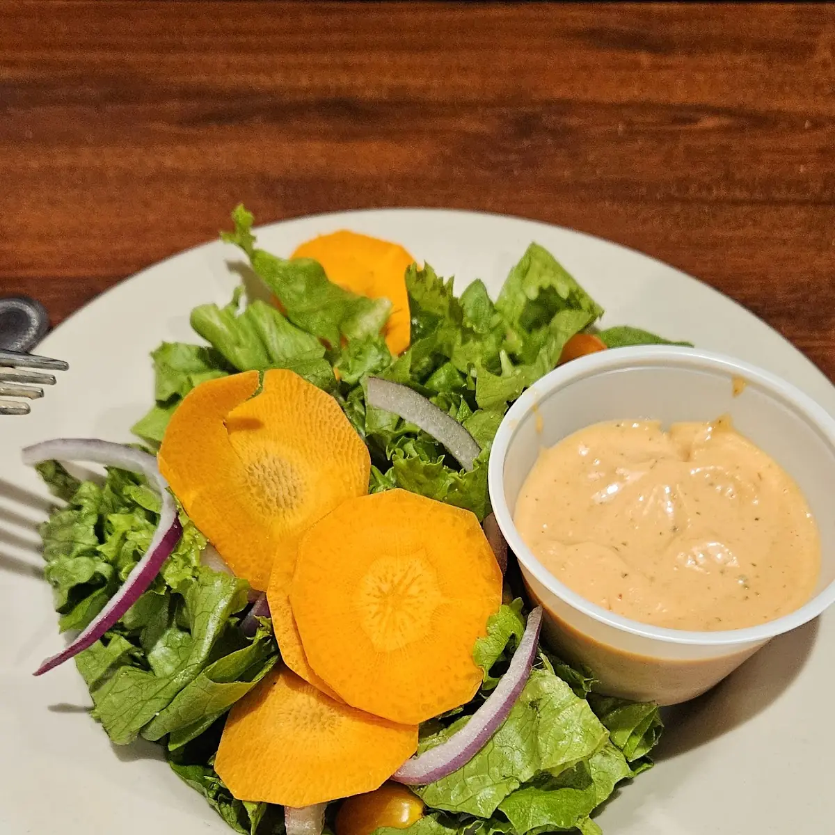 Side Salad