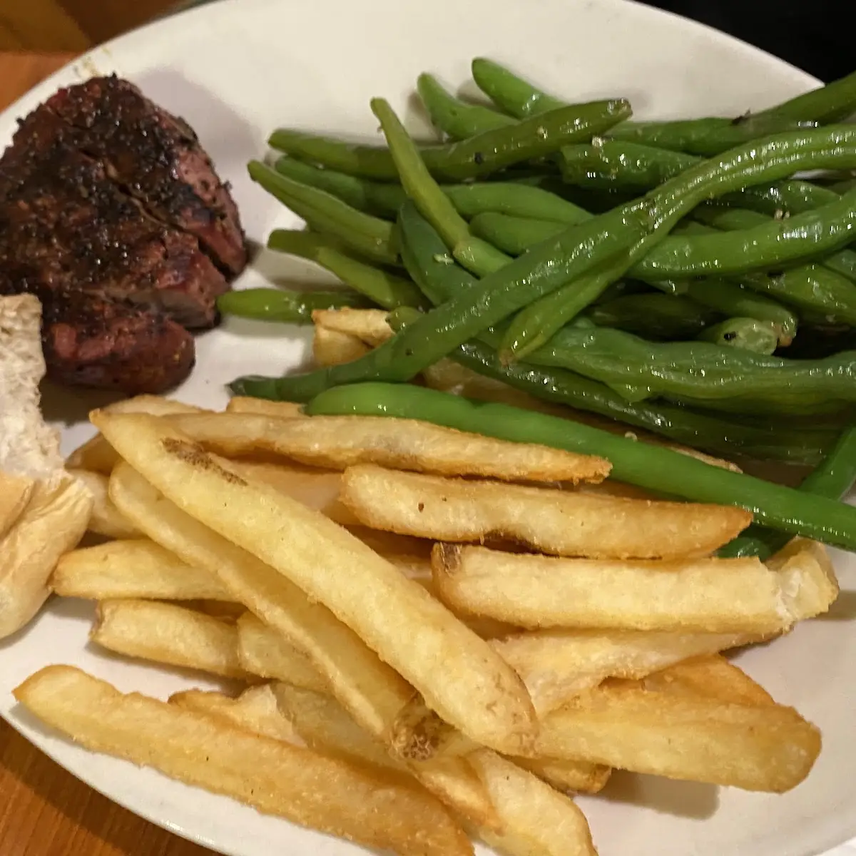 Sirloin Steak
