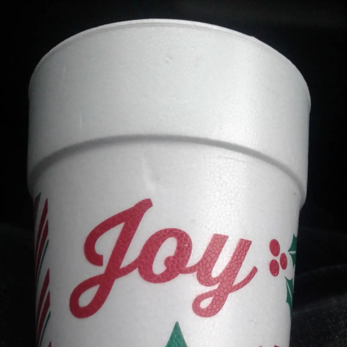 French Vanilla Coffee One Milk 4 Sugars and Extra Ice