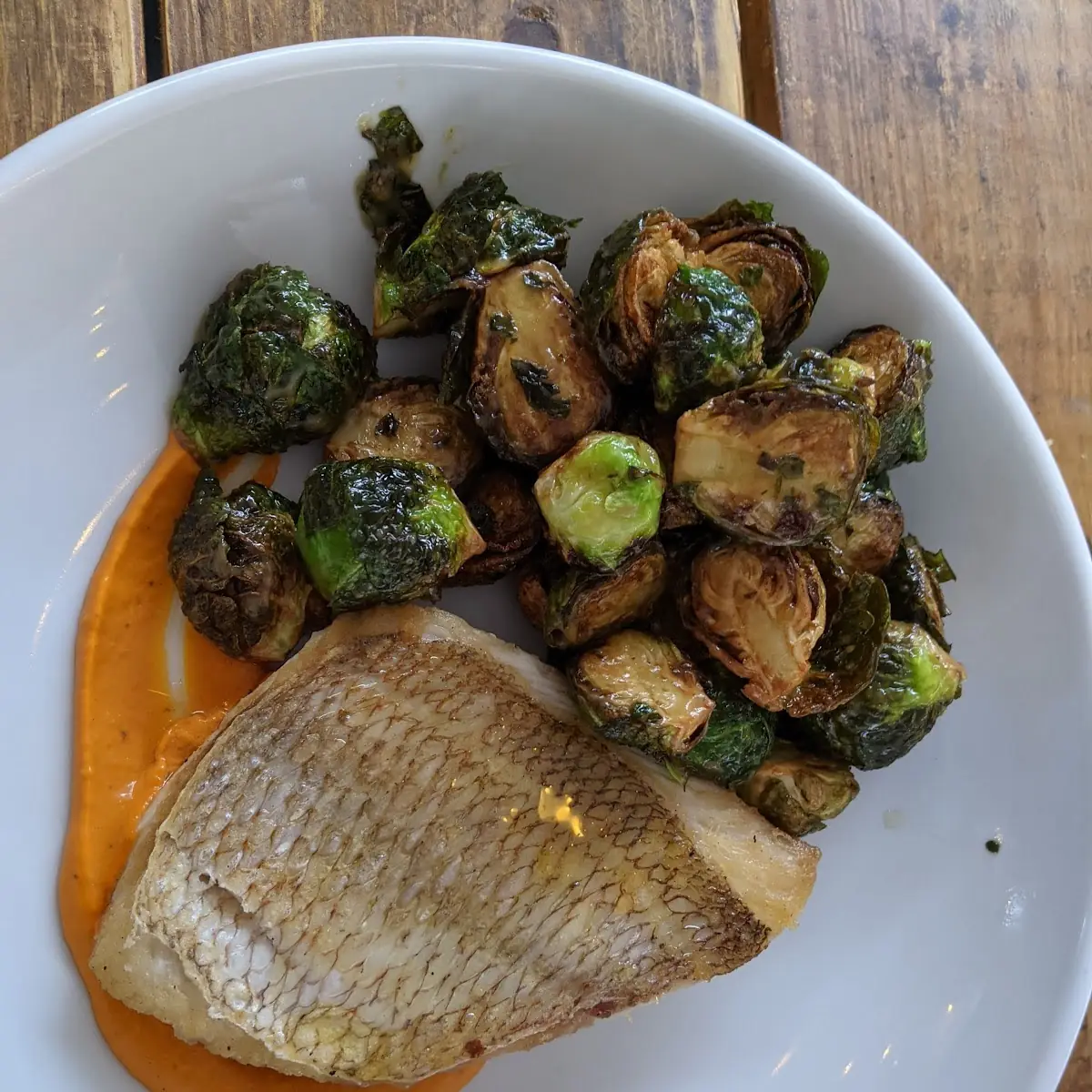 Brussels Sprouts