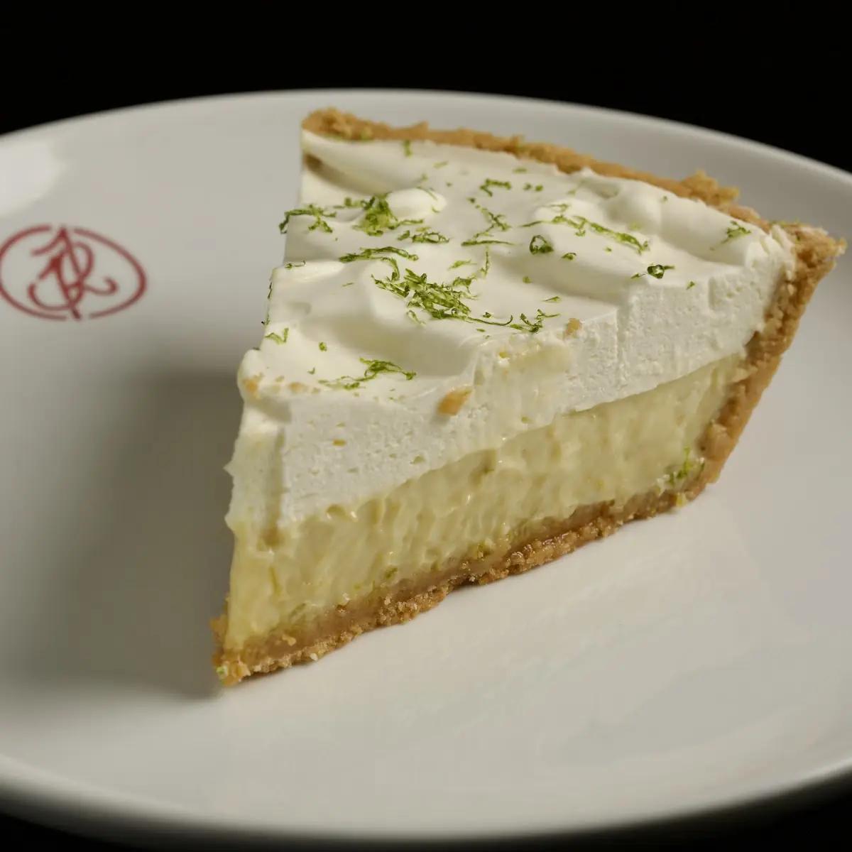 Key Lime Pie