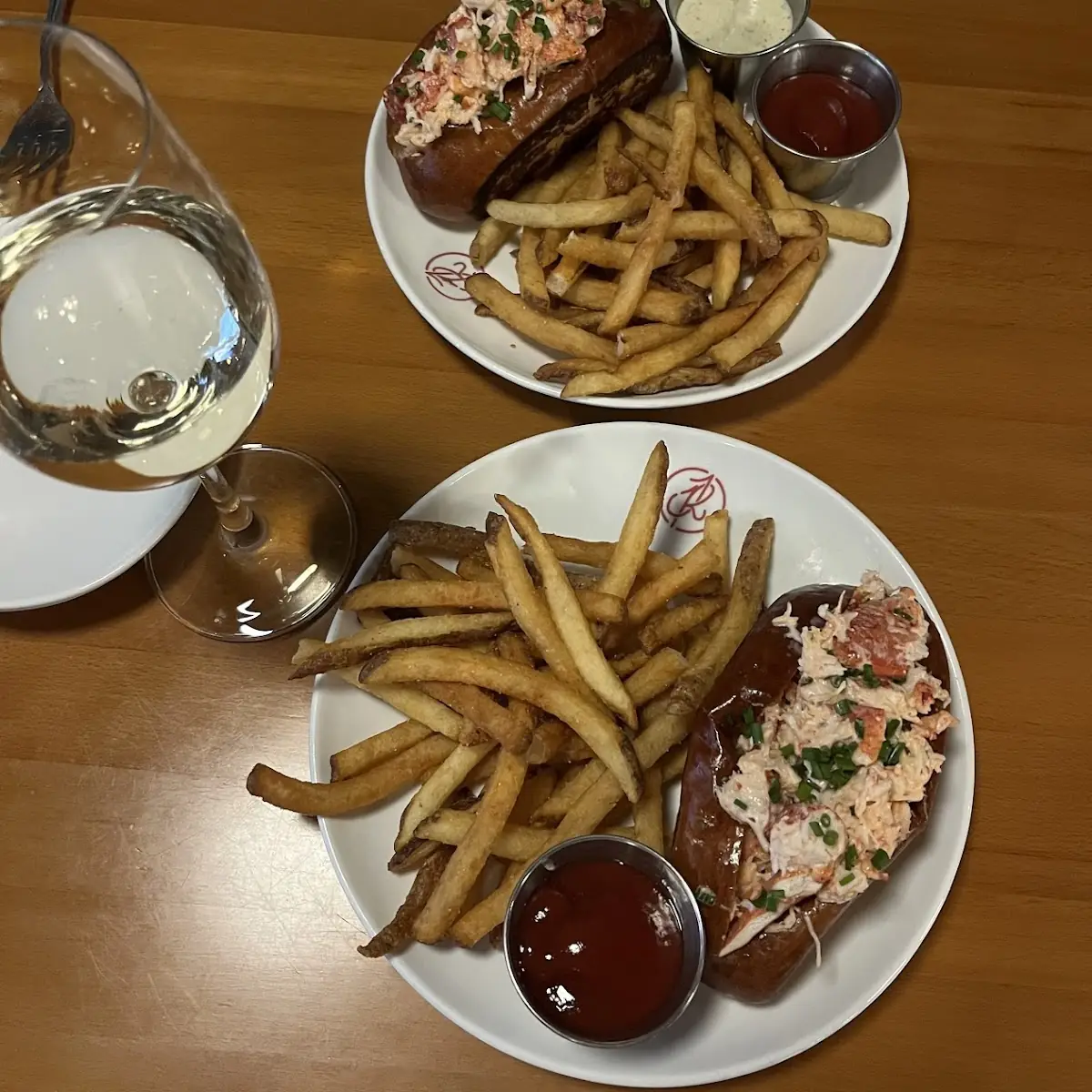 Lobster Roll