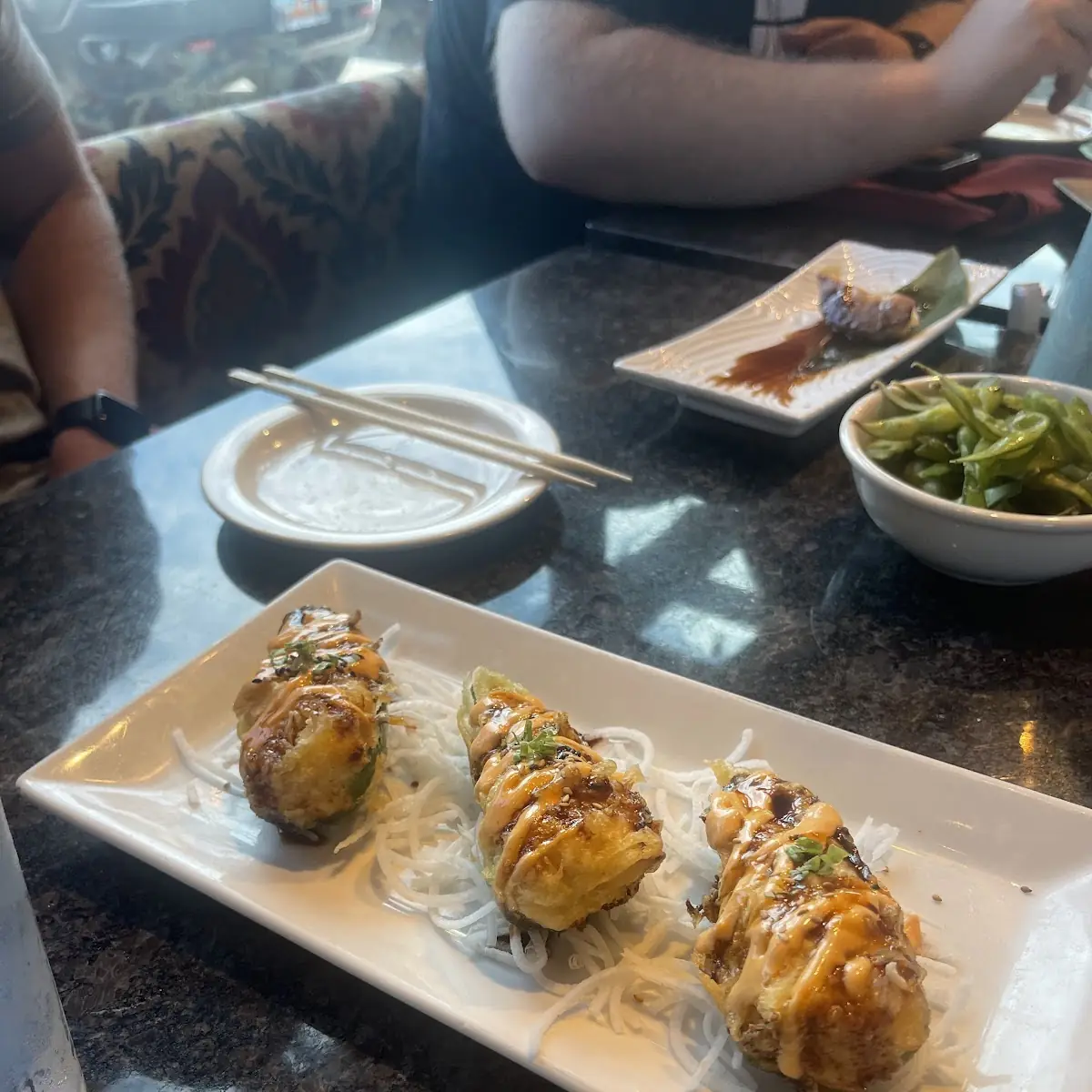 Jalapeño Poppers