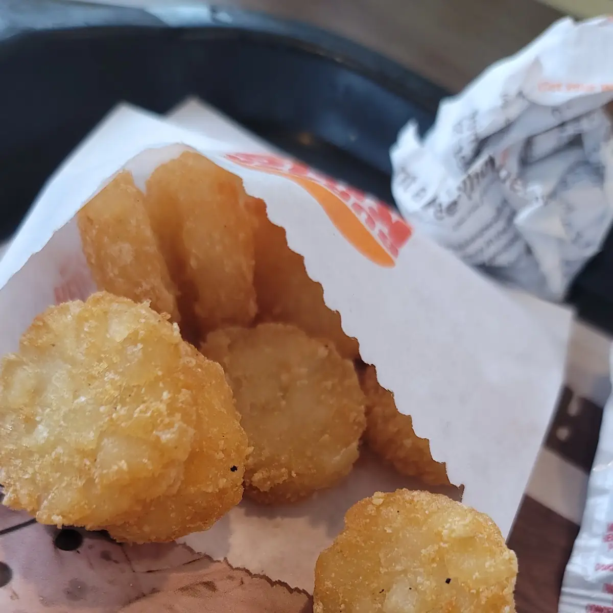 Tater Tots