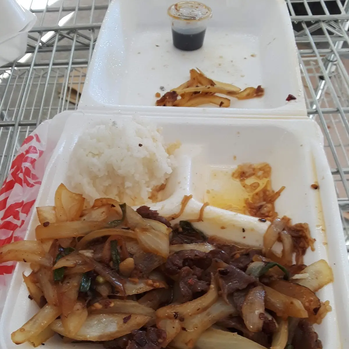 Lomo Saltado