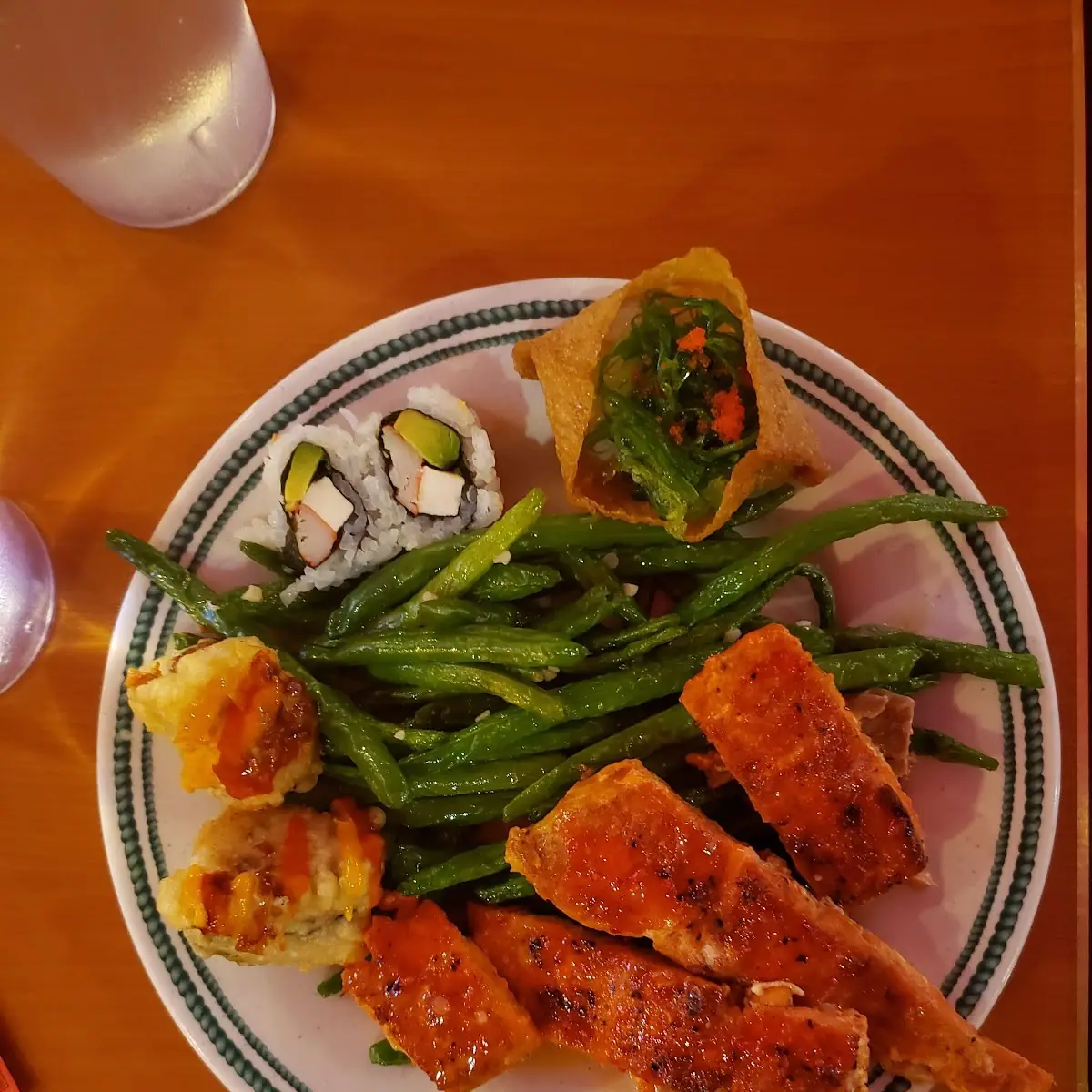 Green Beans