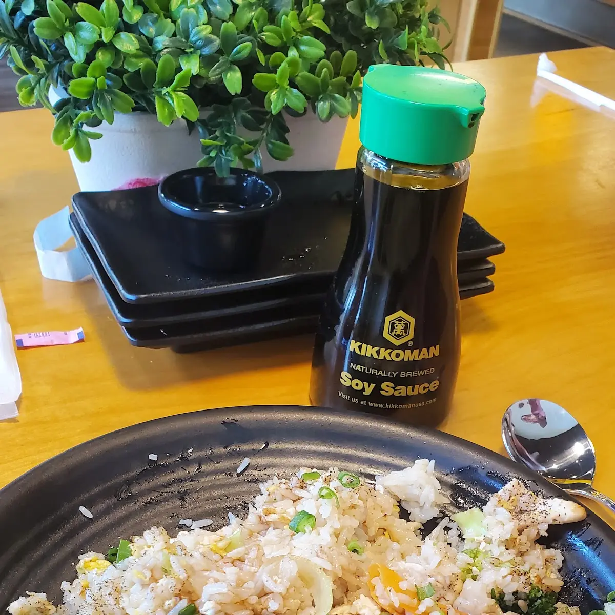 Brown Rice