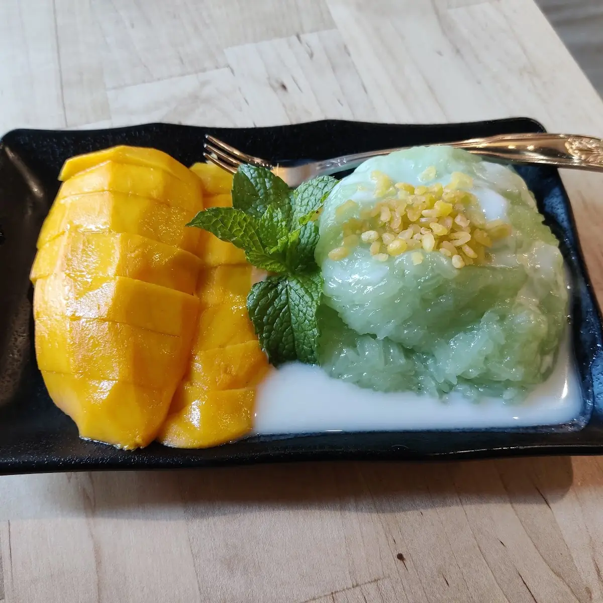 Sticky Rice