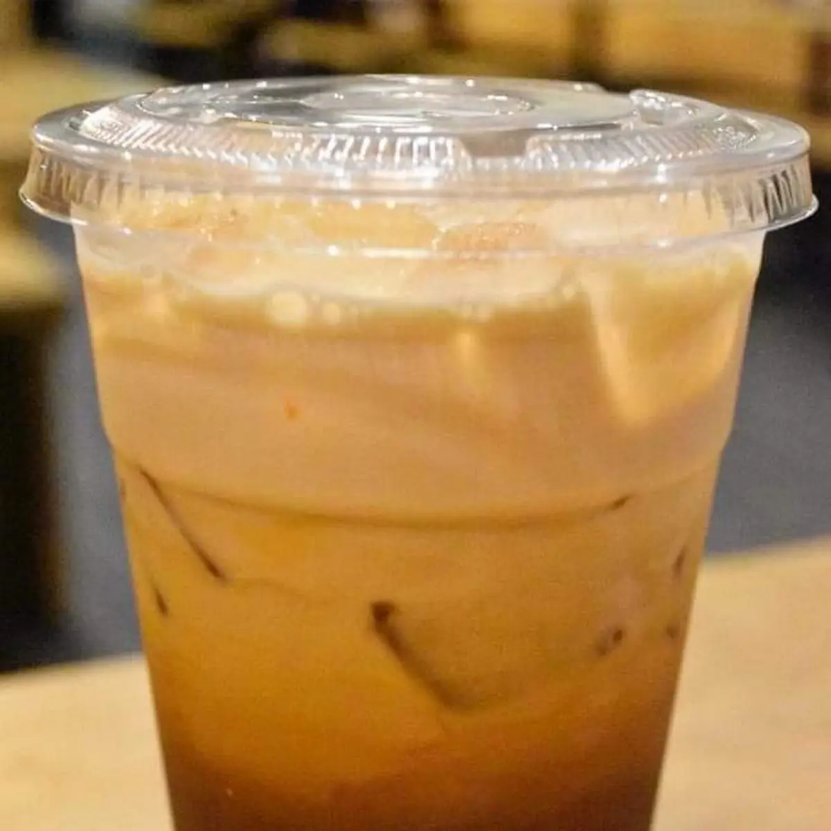 Thai Tea