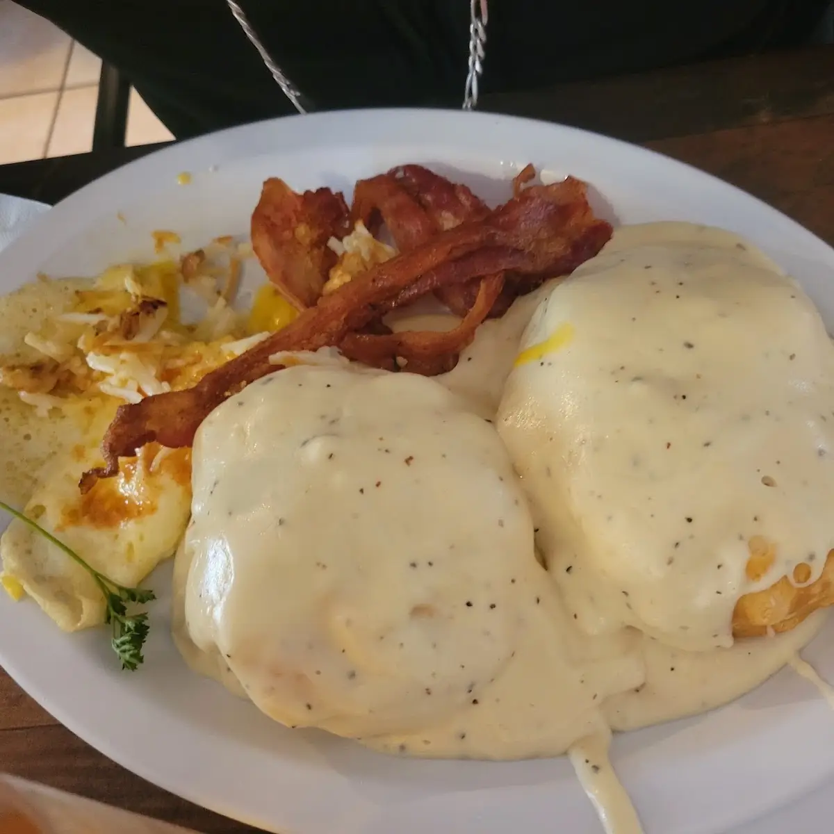 Country Gravy