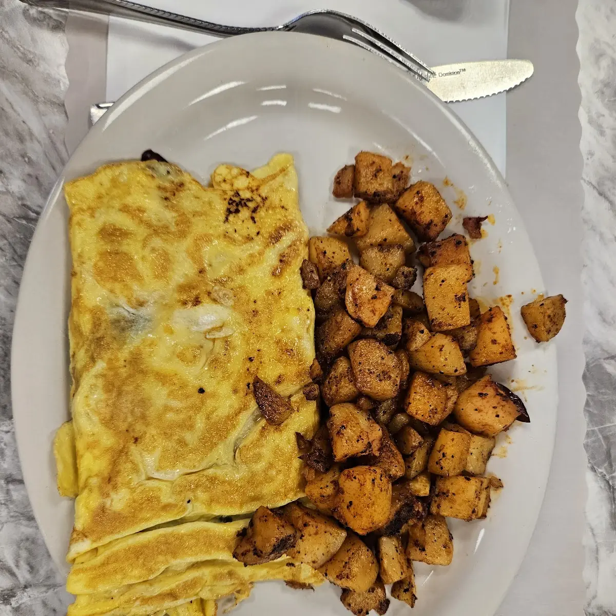 Home Fries