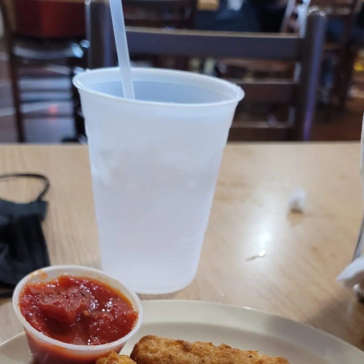 Cheese Sticks