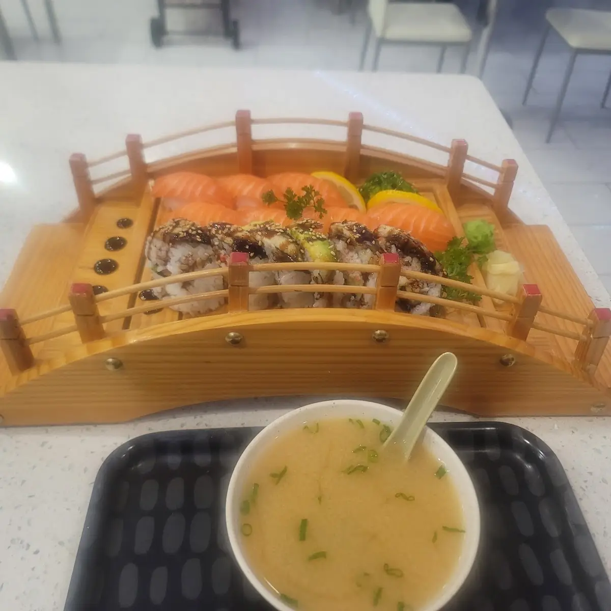 Miso Soup