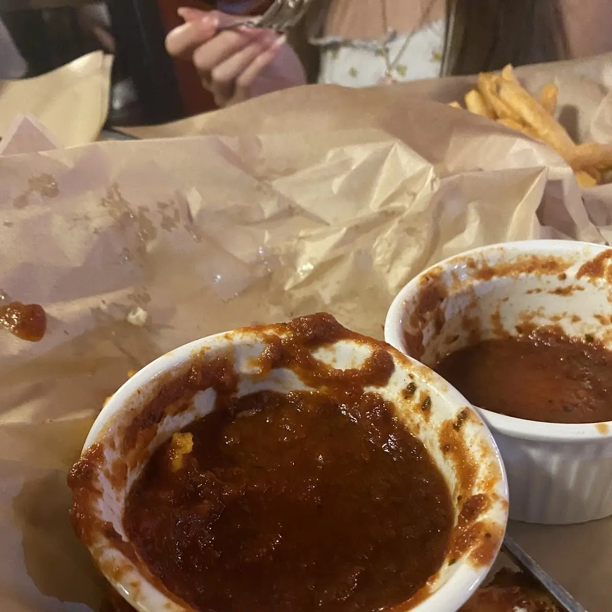 Marinara Sauce