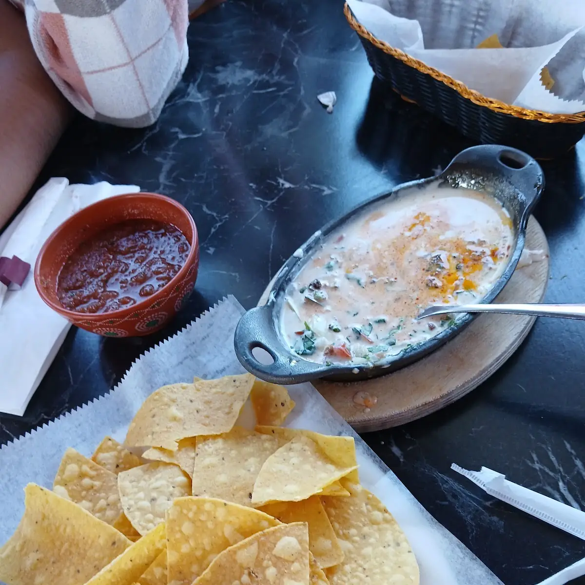Cheese Dip