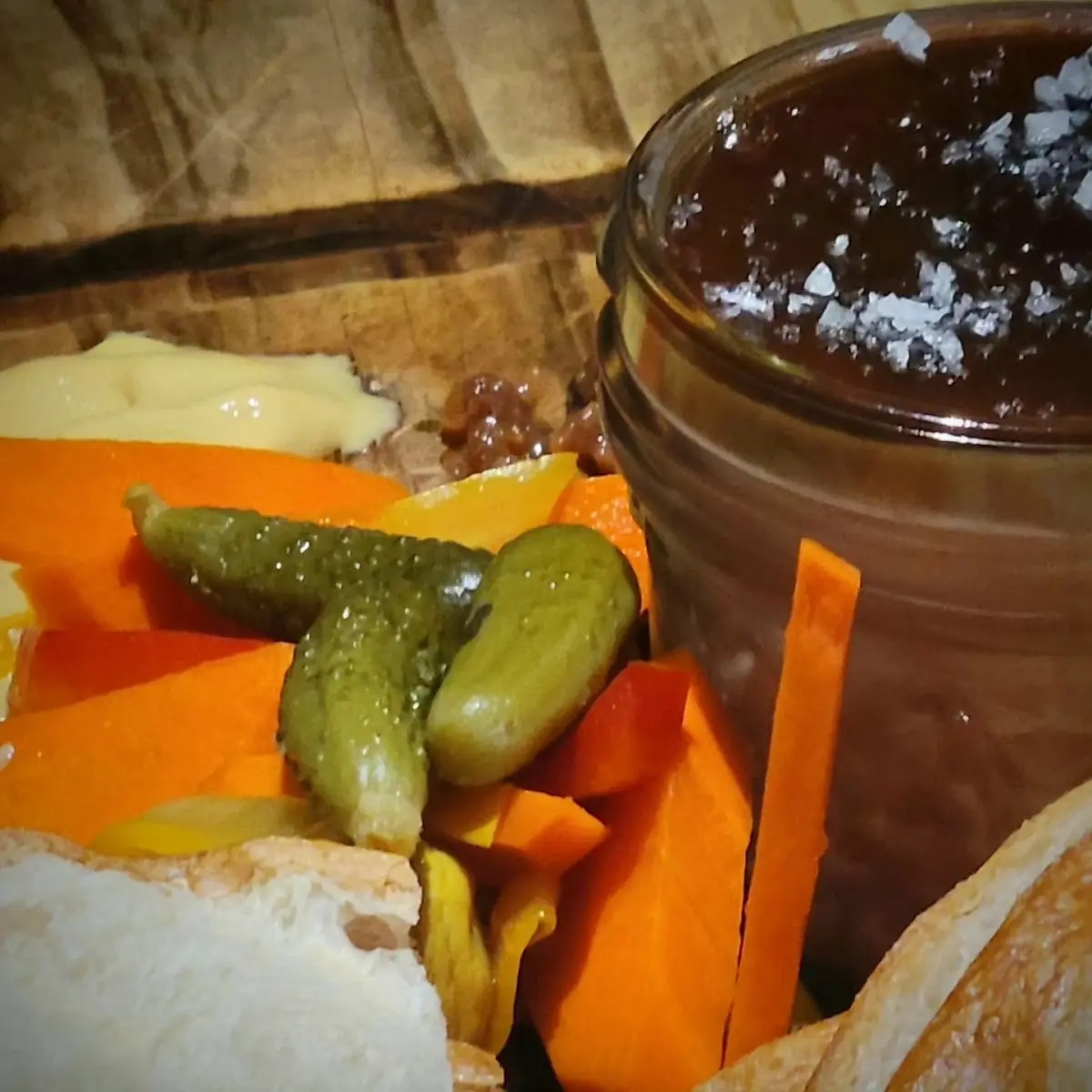 Chicken Liver Pate