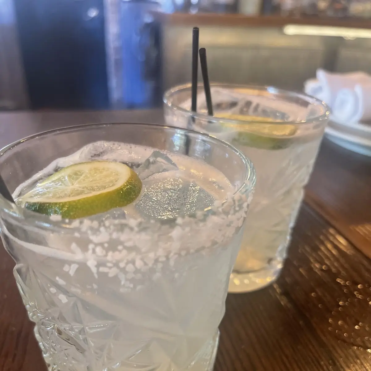 House Margarita