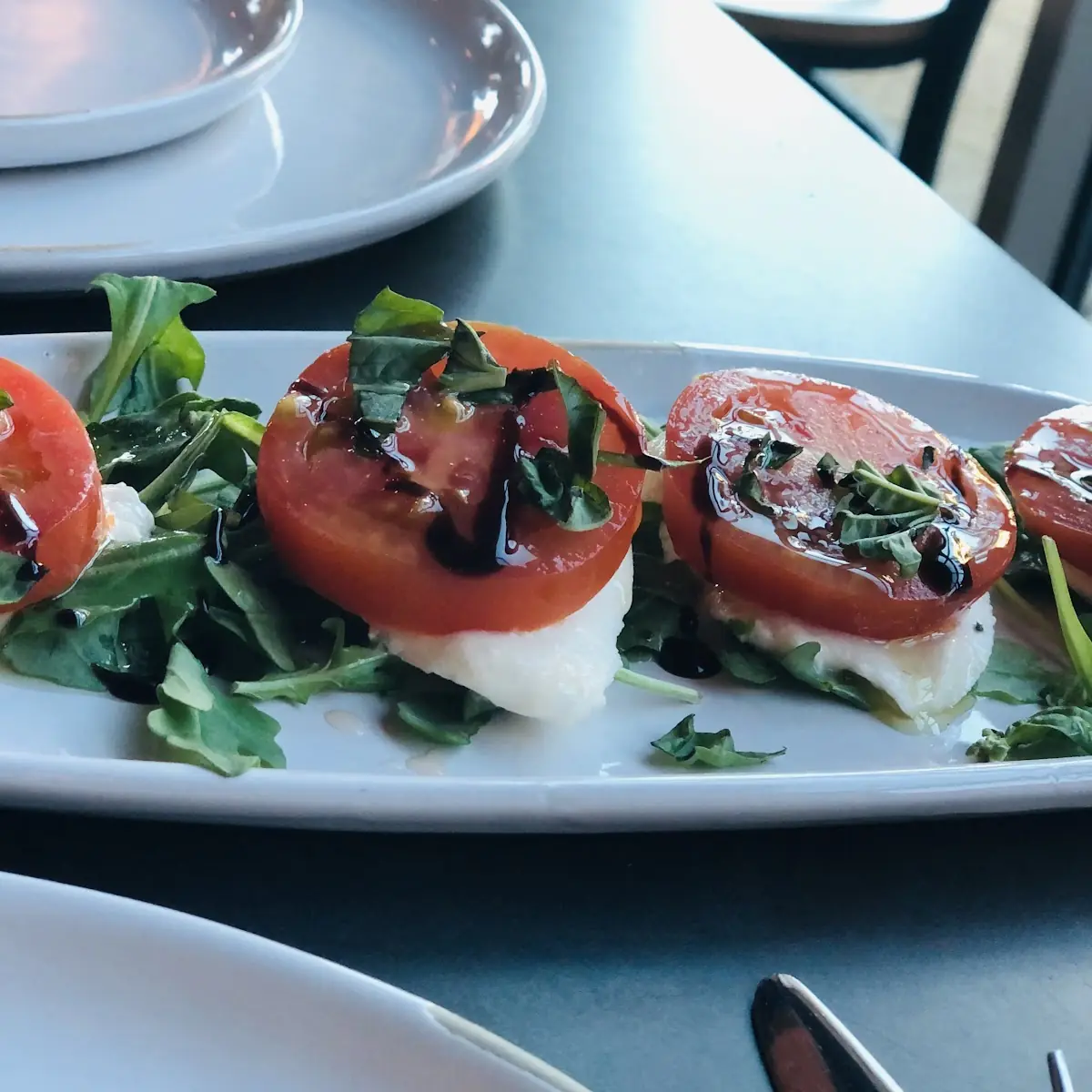 Caprese Salad