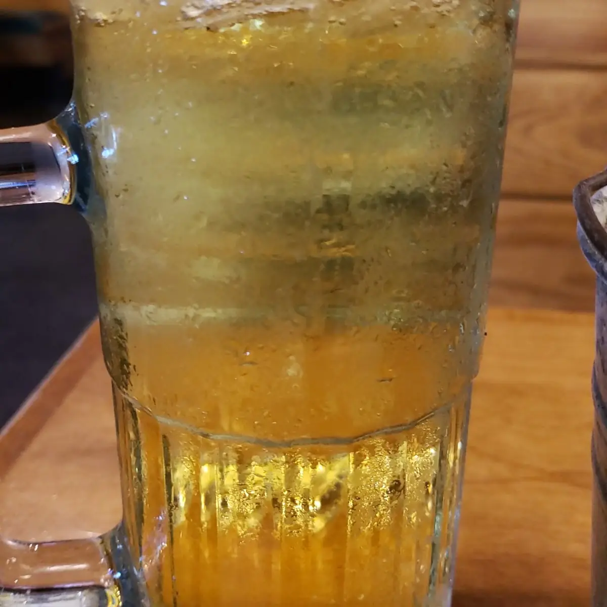 Cold Beer