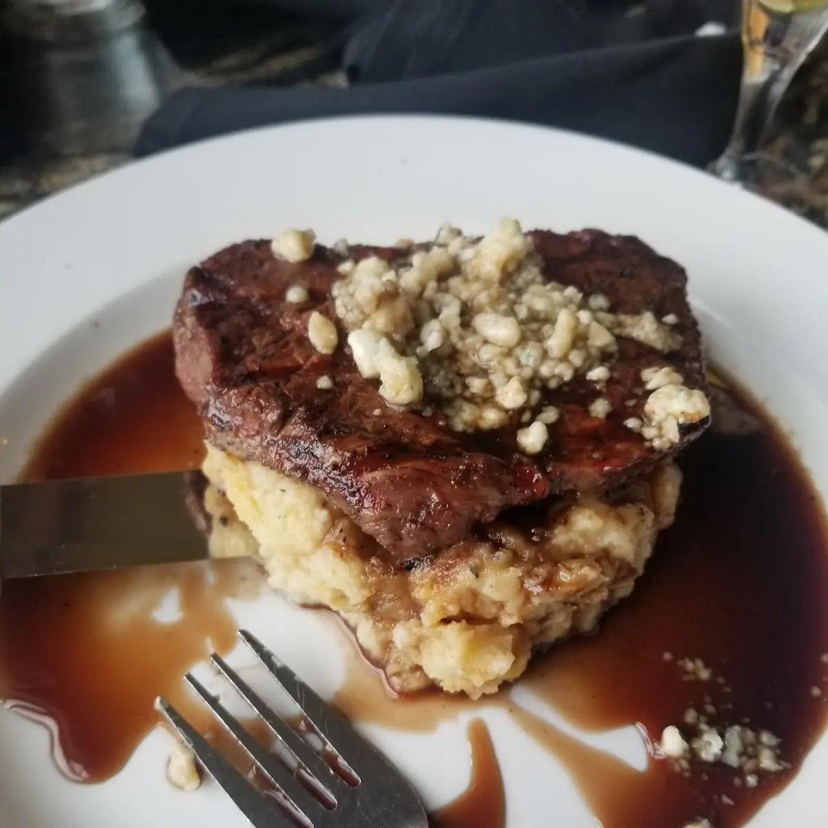 Filet Mignon