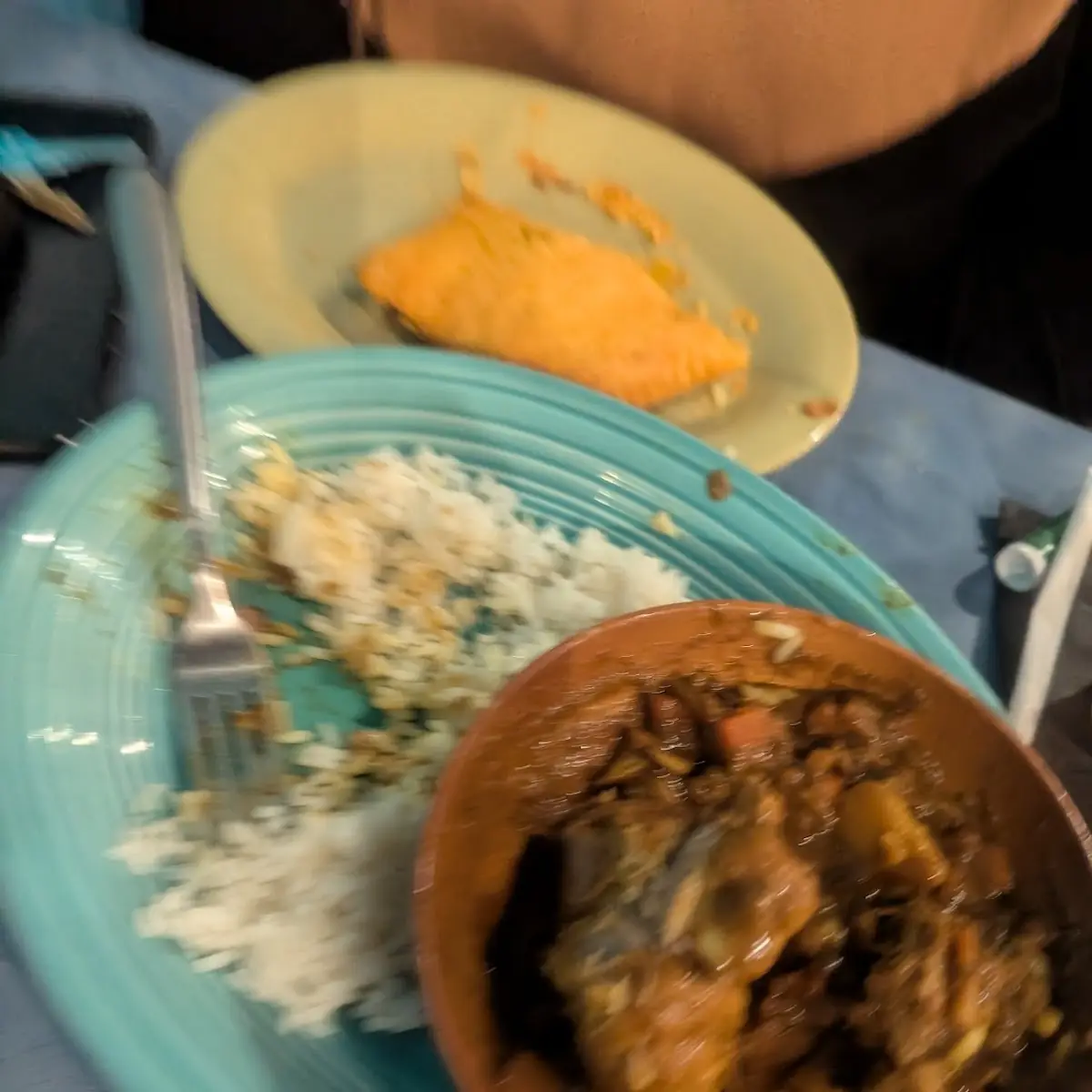 Beef Patty