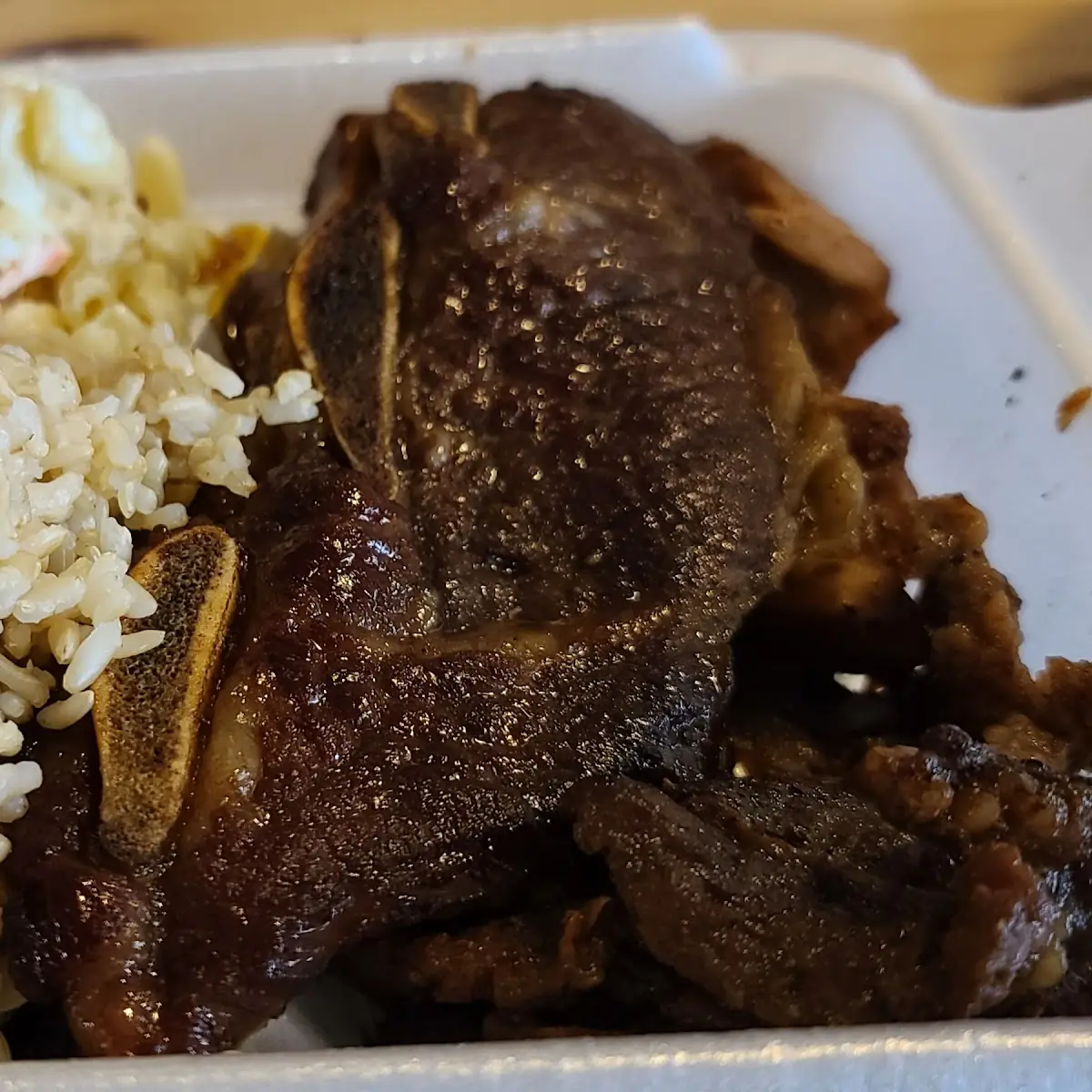 Short Rib