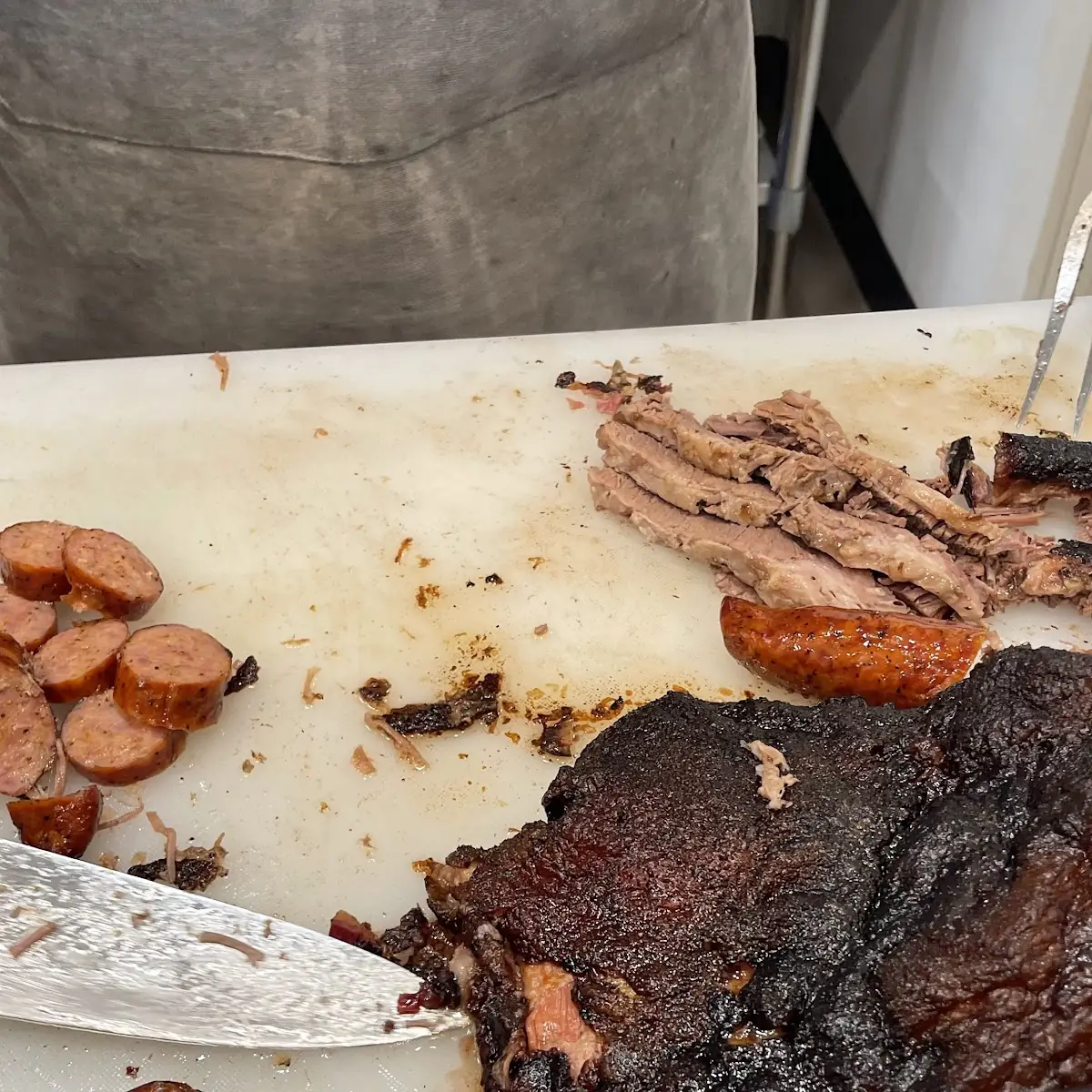 BBQ Meats