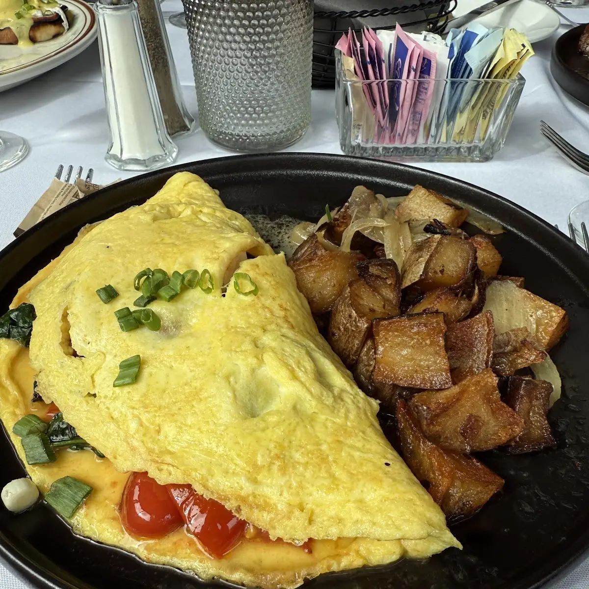 Omelette