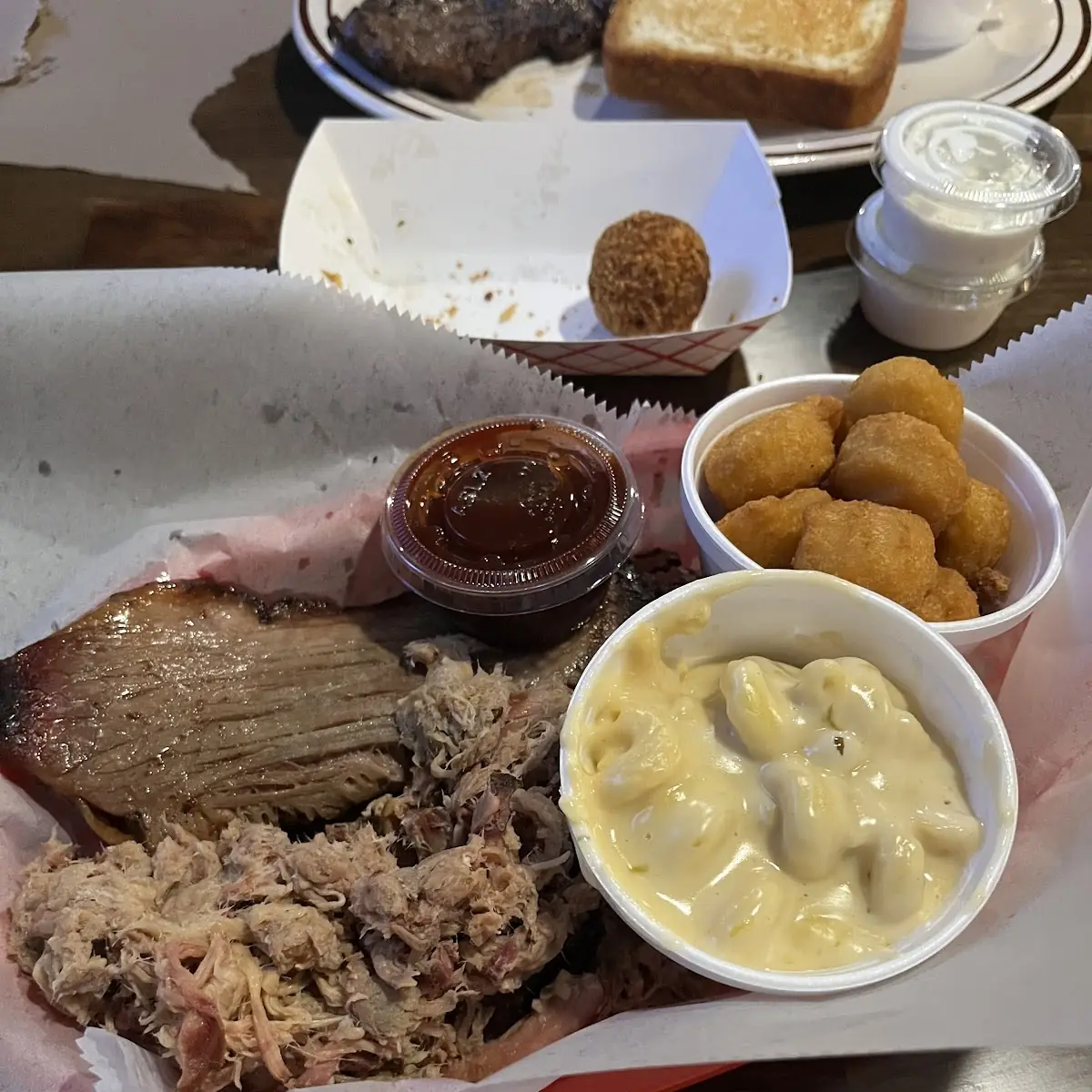 Pulled Pork