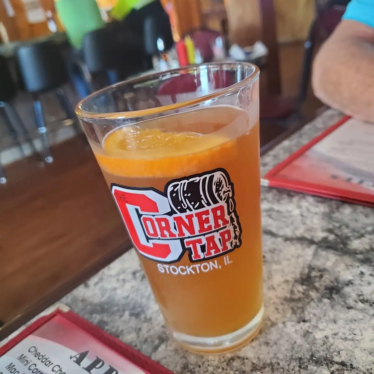 Blue Moon Beer