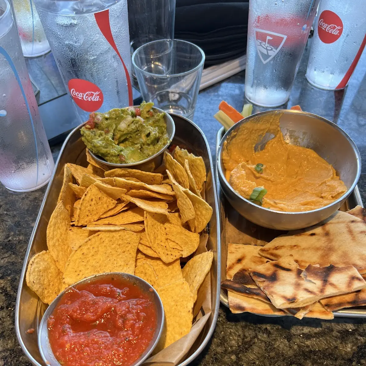 Cheese Dip