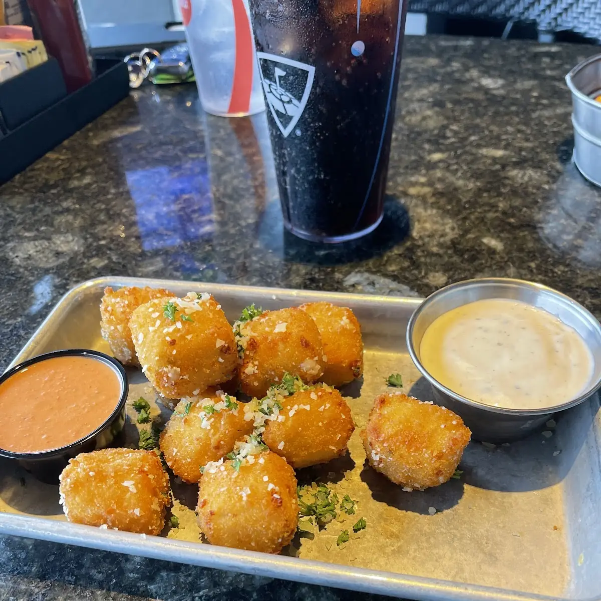 TopGolf Wings