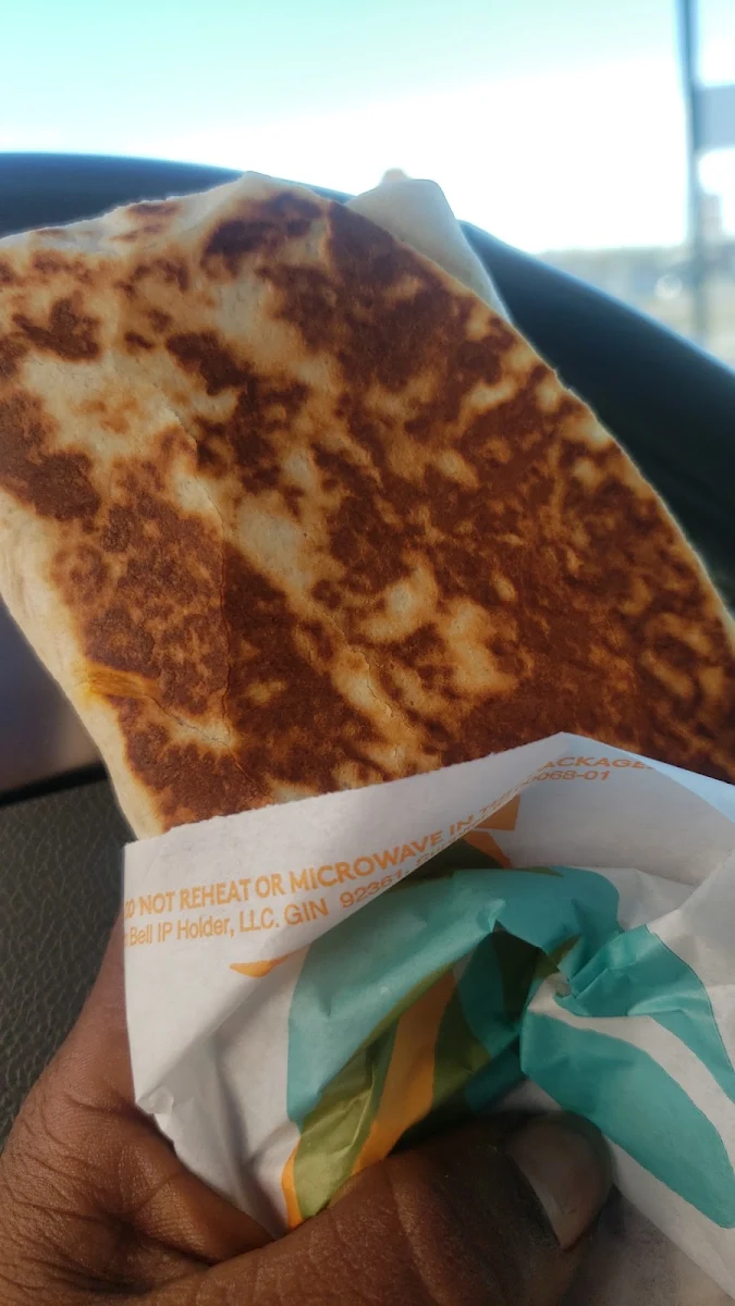 Shredded Chicken Mini Quesadilla