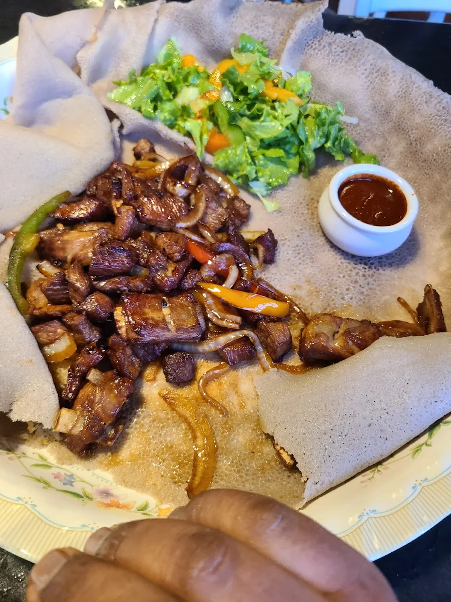 Grill Tibes, Sora Restaurant