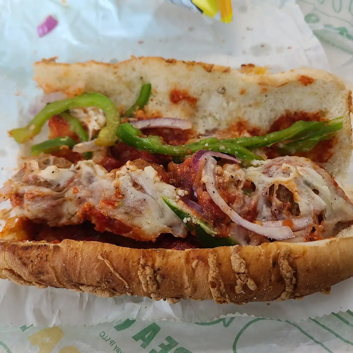 Chicken Sandwich