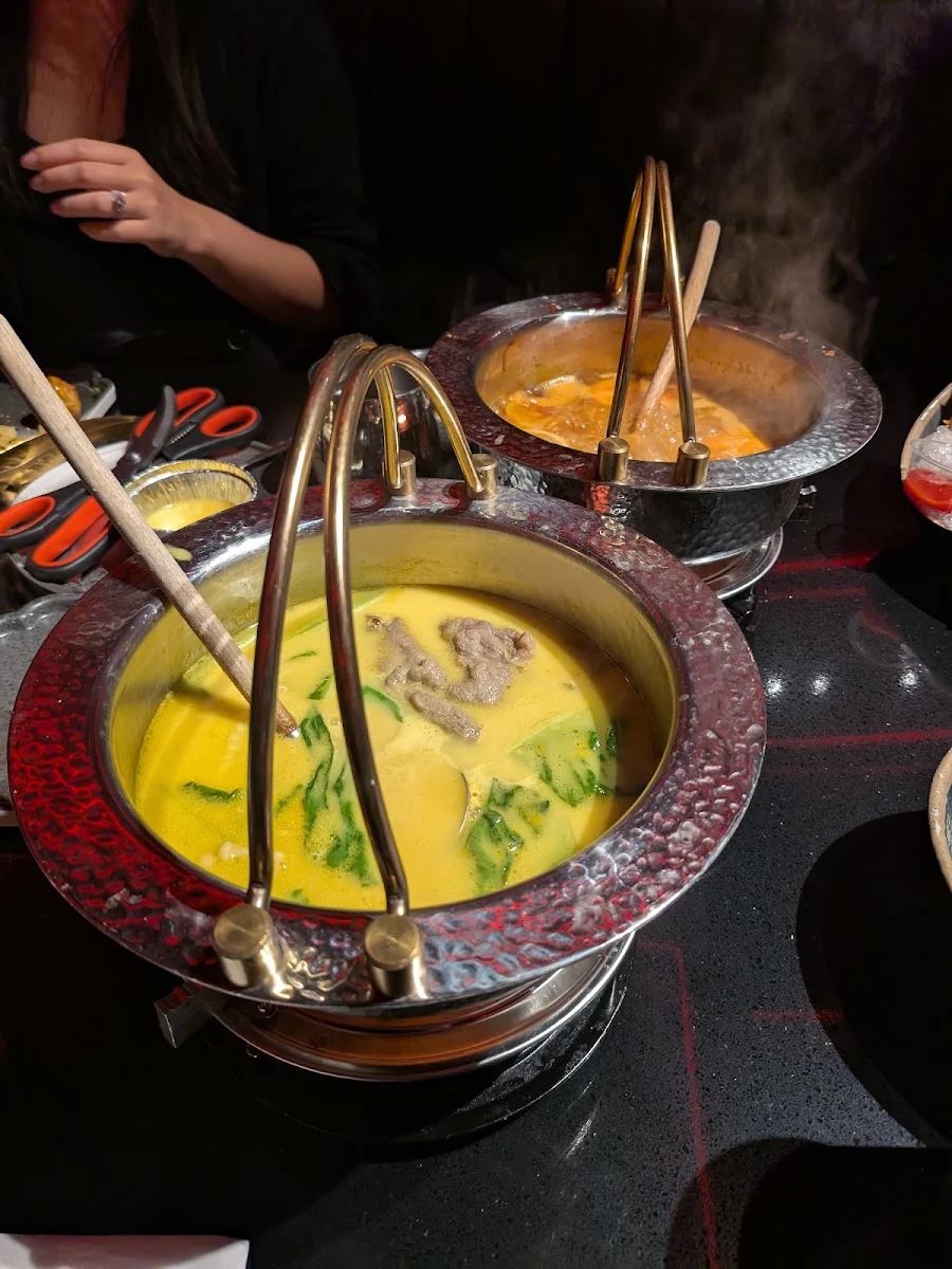 Tom Yum