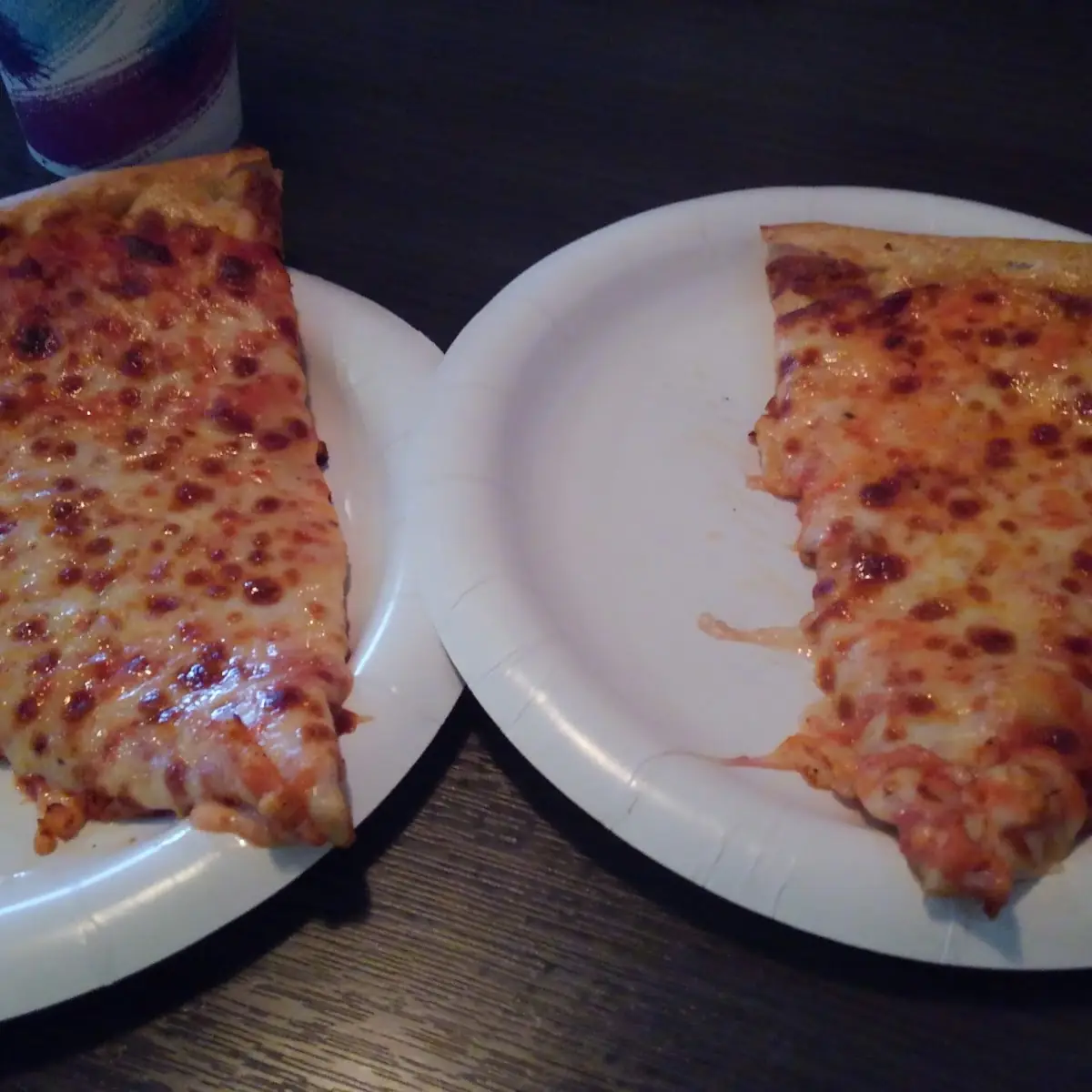 Cheese Pizza